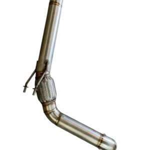 Downpipe decata/Catalyseur sport Golf 7 GTI/Cupra 5F