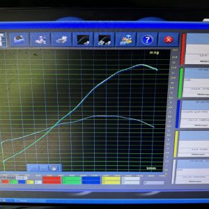 Ligne complète d&rsquo;échappement Yamaha YZF R6 2008-2025