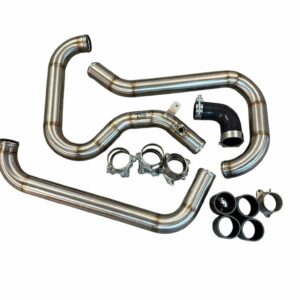 Circuit de suralimentation Inox