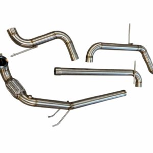 ligne complète Inox TDI