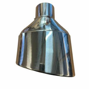 Embout d&rsquo;échappement Cupra XXL