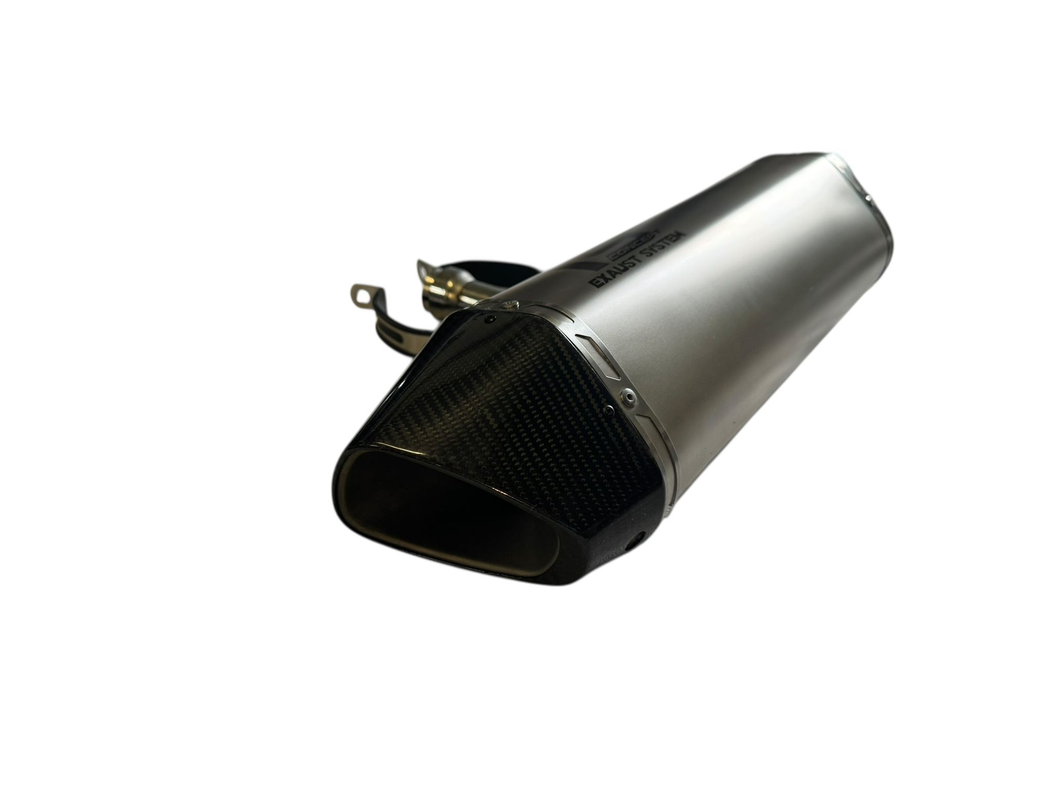 silencieux " BIG RACE" – Image 5