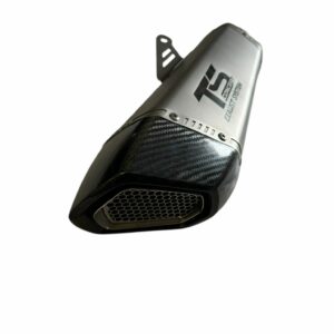 silencieux « GRID RACE »