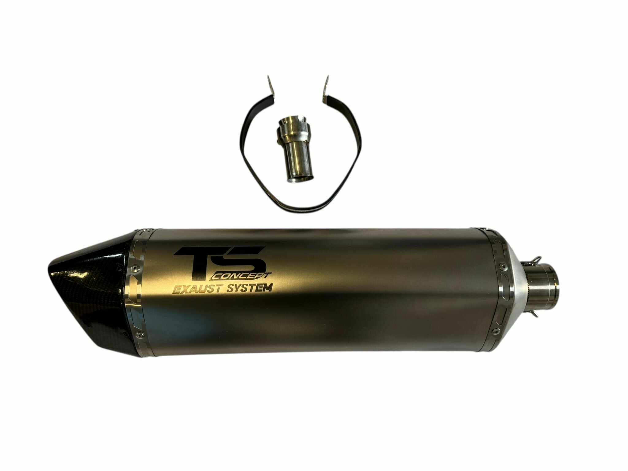 silencieux " BIG RACE" – Image 2