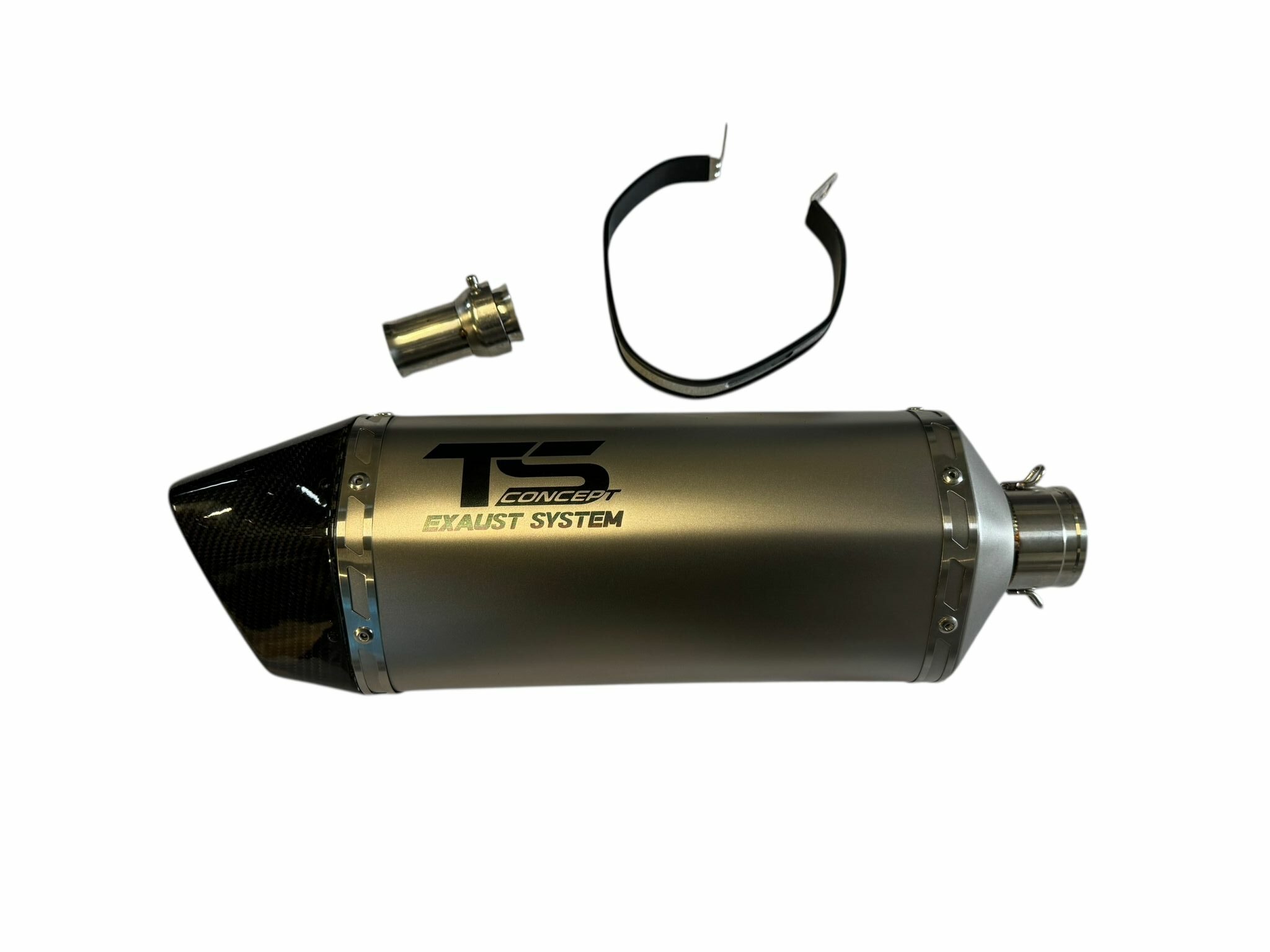 silencieux "MID RACE" – Image 2