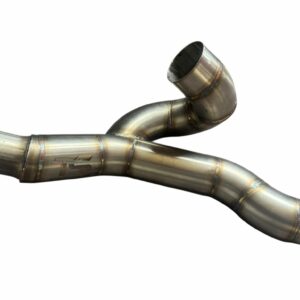 Decata inox Ducati multistrada V4