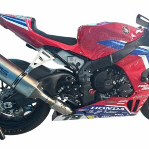 Ligne complète Titane Honda CB1000 RR-R