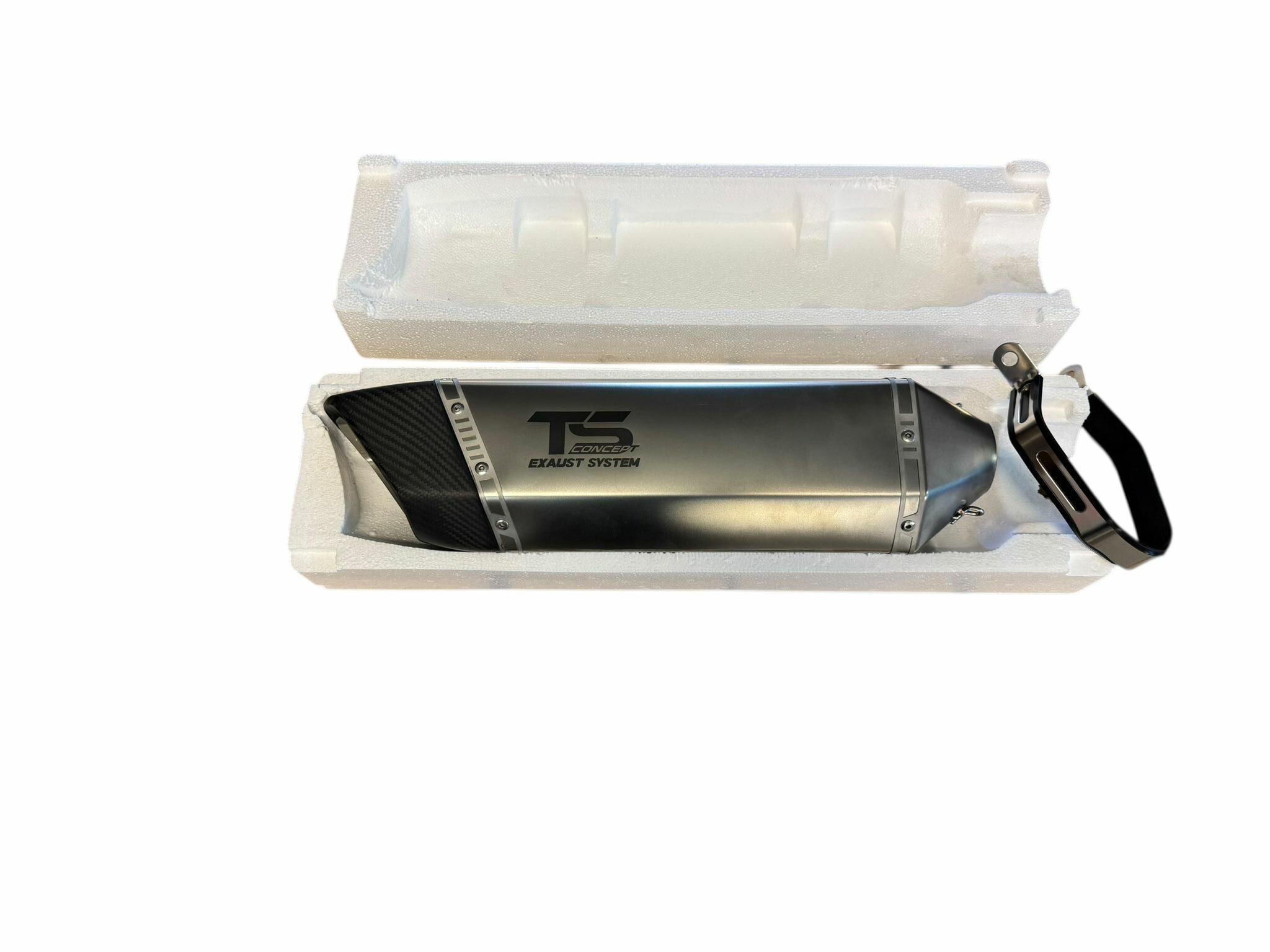 silencieux GRID RACE evo2 – Image 5