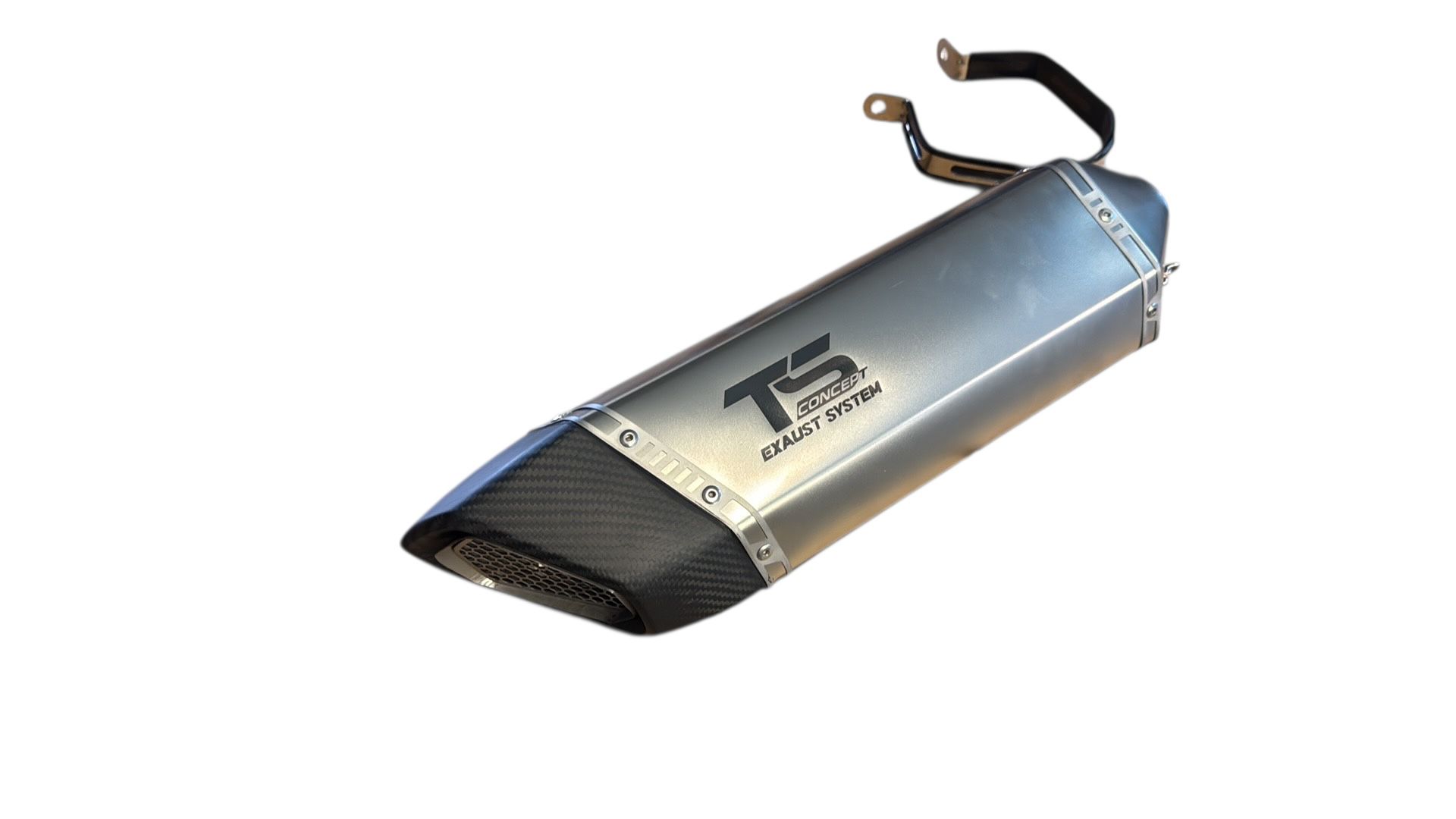 silencieux GRID RACE evo2 – Image 3