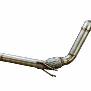Downpipe decata VW GOLF 7R/ AUDI S3 8V