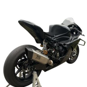 Ligne complète d&rsquo;échappement Titane BMW S/M1000RR